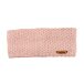 Woolee Knitted Headband C07 Light Pink