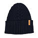 Vlnka Wool Hat V30 Navy