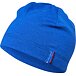 Merino Thermowave Junior Skydiver/Blue Children's Headwear