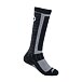 Sensor Pro Merino Socks Black/Grey