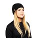 Vlnka Cashmere Headband C04 Black