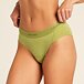 Merino panties 125 Cool-Lite Sprite Hipster Icebreaker Olive