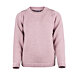 Women's Supersoft Merino round neckline sweater pink