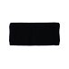 Vlnka Wool Headband C01 Black