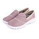 Women's breathable orthopedic sneakers Pink