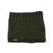 Vlnka Wool Neck Warmer N01 Green