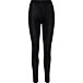Women's Performance Merino WARM THERMOWAVE Baselayer Pants Black