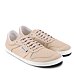 Champ Leather Barefoot  Shoes Beige