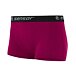 Women's Performance Sensor Merino Active Boxers Pink