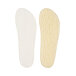 Barefoot Insoles with Sheep’s Wool