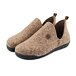 Women’s Jana Felt Slippers Natural