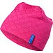 Merino Thermowave Junior Magenta/Rose Children's Headwear