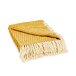 Wool Wrap Pepito Yellow