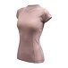Women's T-shirt Sensor Merino Air pink