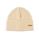 Vlnka Kids’ Wool Beanie V16 Beige