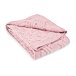 Children's Supersoft Merino wool blanket pink
