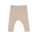 Newborn Baby Bottoms Beige