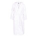Kid's cotton terry bathrobe