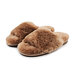 Women’s Dora Wool Slippers Beige