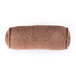 Wool Bolster Brown