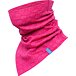 Children's Scarf Merino Thermowave Junior Magenta/Rose
