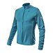 Men's sweatshirt Sensor Meino Upper full zip mint blue