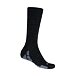 Sensor Hiking Merino Socks Black/Grey