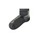 Cotton Sport Socks Grey