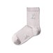 Organic Cotton Socks Grey