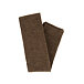 Children's woolen tights Merino Woolee brown