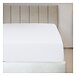 Cotton Jersey sheet white