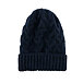 Vlnka Wool Hat V29 Navy Blue