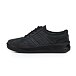 PRESTIGE Suede Shoes Black