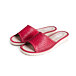Women's Open-Toe Leather Summer Slip-on Shoes