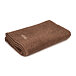 Vlnka Cotton Bath Towel Brown