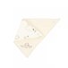 Kids’ Bandana White