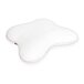 Orthopedic memory butterfly pillow