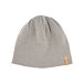 Vlnka Wool Beanie V22 Grey
