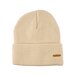 Vlnka Wool Beanie V12 Beige