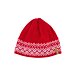 Vlnka Wool Hat V27 Red