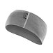 Sensor Merino Active Wool Headband Grey