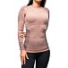 Women’s Ortovox 230 Competition Long Sleeve Merino Top Bloom