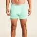 Men's boxer shorts Merino 150 Anatomica Boxers Icebreaker Mint