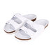 Max Orthopaedic Cork Sliders White