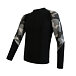 Men's Performance Sensor Merino Active Top Camo