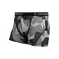 Men's Performance Sensor Merino Impress Boxers Camo