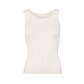 Women's Undershirt Modal with Cashmere Beige