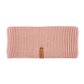 Vlnka Wool Headband C01 Pink