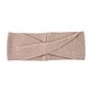 Vlnka Wool Headband C03 Beige