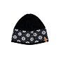Vlnka Wool Hat V26 Black